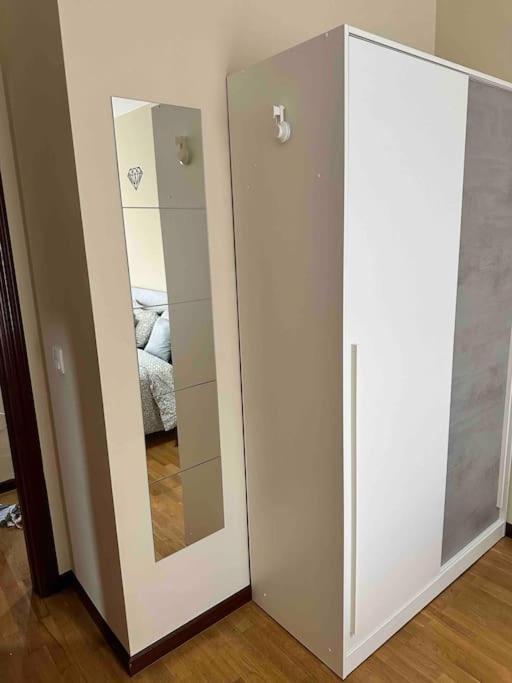 Apartamento Con Vistas A La Montana Infiesto Buitenkant foto