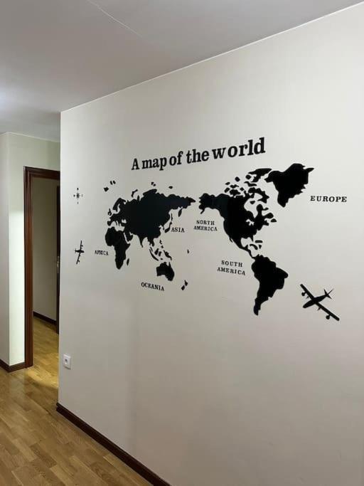 Apartamento Con Vistas A La Montana Infiesto Buitenkant foto