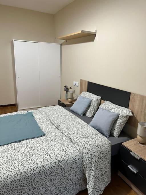 Apartamento Con Vistas A La Montana Infiesto Buitenkant foto